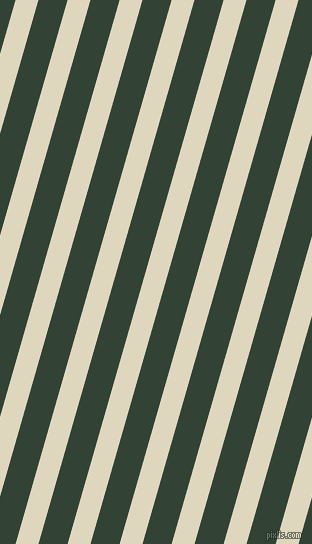 74 degree angle lines stripes, 22 pixel line width, 28 pixel line spacing, Wheatfield and Timber Green angled lines and stripes seamless tileable