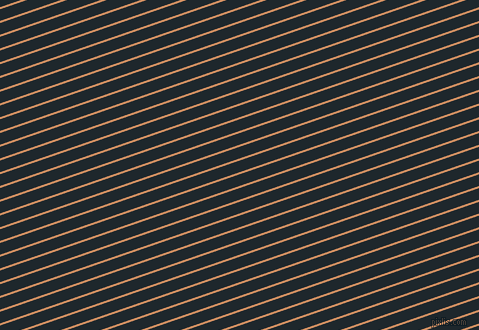 19 degree angle lines stripes, 2 pixel line width, 11 pixel line spacing, Whiskey and Black Pearl angled lines and stripes seamless tileable