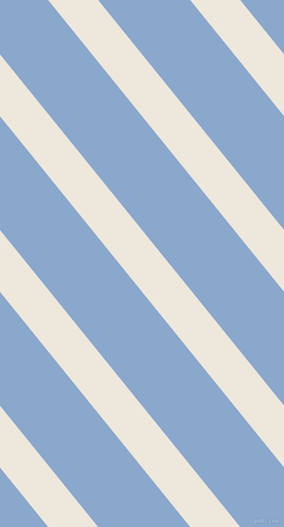 129 degree angle lines stripes, 56 pixel line width, 103 pixel line spacing, White Linen and Polo Blue angled lines and stripes seamless tileable