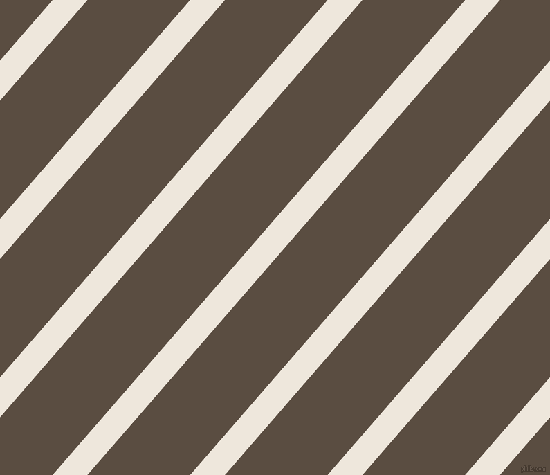 49 degree angle lines stripes, 38 pixel line width, 112 pixel line spacing, White Linen and Rock angled lines and stripes seamless tileable