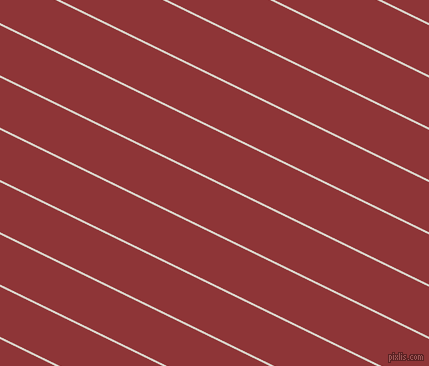 154 degree angle lines stripes, 2 pixel line width, 45 pixel line spacing, White Pointer and Well Read angled lines and stripes seamless tileable