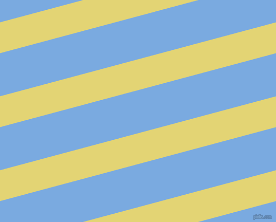 15 degree angle lines stripes, 58 pixel line width, 81 pixel line spacing, Wild Rice and Jordy Blue angled lines and stripes seamless tileable