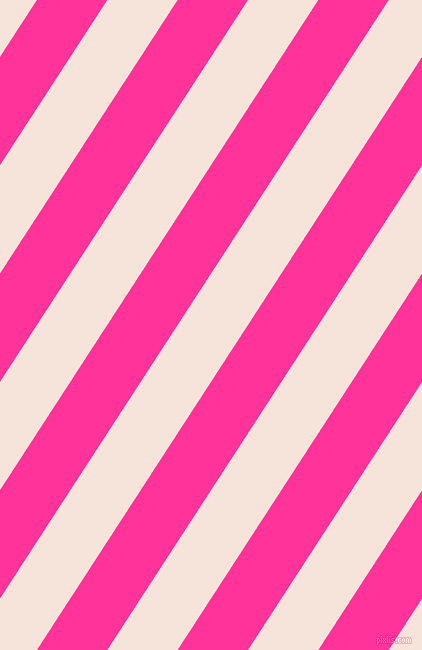 57 degree angle lines stripes, 59 pixel line width, 59 pixel line spacing, Wild Strawberry and Provincial Pink angled lines and stripes seamless tileable