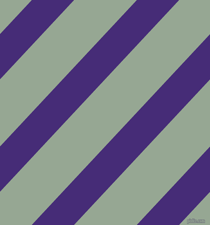 47 degree angle lines stripes, 62 pixel line width, 92 pixel line spacing, Windsor and Mantle angled lines and stripes seamless tileable