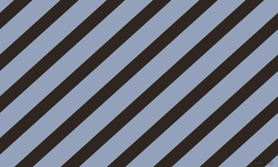42 degree angle lines stripes, 25 pixel line width, 38 pixel line spacing, Wood Bark and Rock Blue angled lines and stripes seamless tileable