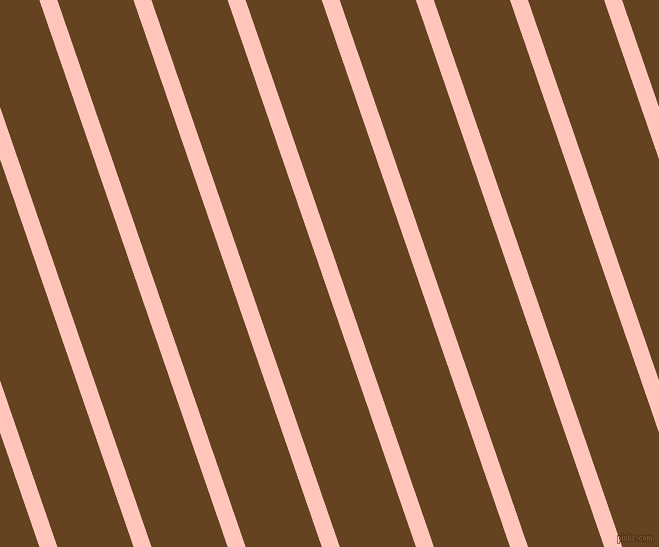 109 degree angle lines stripes, 17 pixel line width, 72 pixel line spacing, Your Pink and Dark Brown angled lines and stripes seamless tileable