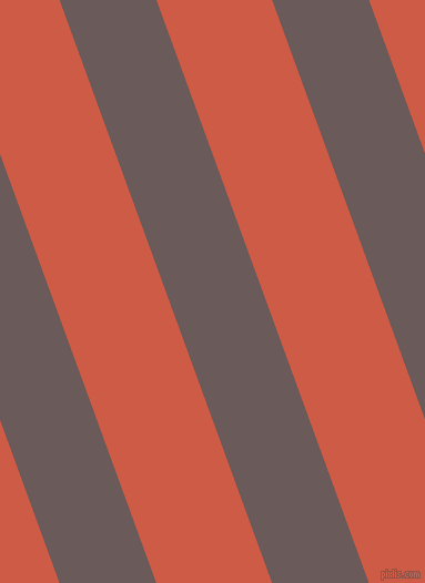 110 degree angle lines stripes, 82 pixel line width, 98 pixel line spacing, Zambezi and Dark Coral angled lines and stripes seamless tileable