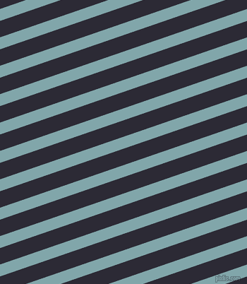19 degree angle lines stripes, 16 pixel line width, 22 pixel line spacing, Ziggurat and Haiti angled lines and stripes seamless tileable