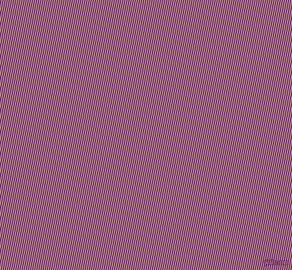 79 degree angle lines stripes, 1 pixel line width, 2 pixel line spacing, Zinnwaldite and Palatinate Purple angled lines and stripes seamless tileable
