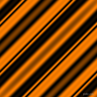 , Black and Dark Orange beveled plasma lines seamless tileable