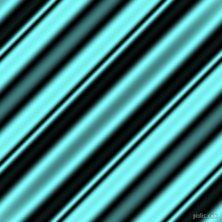 Black and Electric Blue beveled plasma lines seamless tileable