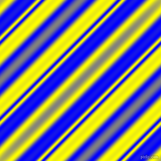 , Blue and Yellow beveled plasma lines seamless tileable