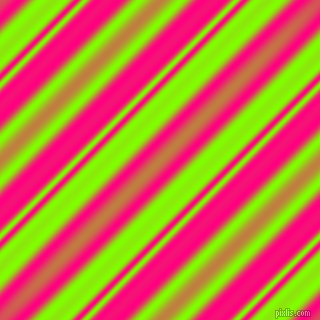 , Chartreuse and Deep Pink beveled plasma lines seamless tileable