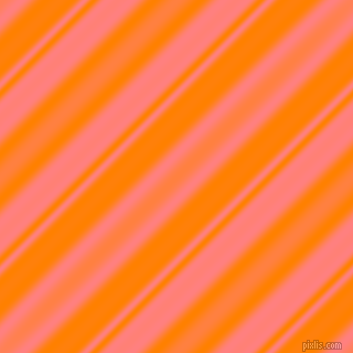 , Dark Orange and Salmon beveled plasma lines seamless tileable