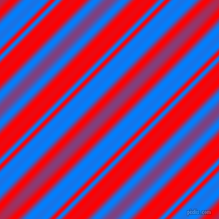Dodger Blue and Red beveled plasma lines seamless tileable
