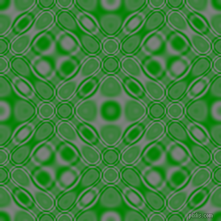 Green and Grey cellular plasma seamless tileable