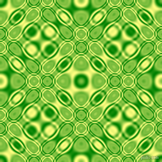, Green and Witch Haze cellular plasma seamless tileable