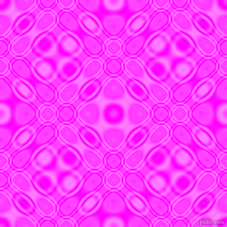 , Magenta and Fuchsia Pink cellular plasma seamless tileable