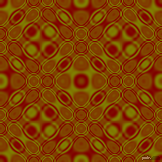 , Maroon and Olive cellular plasma seamless tileable