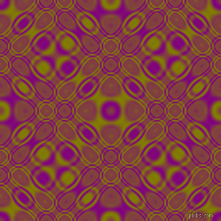 , Purple and Olive cellular plasma seamless tileable
