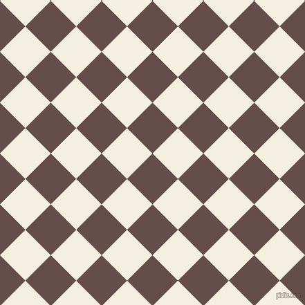 45/135 degree angle diagonal checkered chequered squares checker pattern checkers background, 52 pixel squares size, , checkers chequered checkered squares seamless tileable