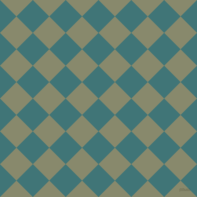 45/135 degree angle diagonal checkered chequered squares checker pattern checkers background, 76 pixel square size, , checkers chequered checkered squares seamless tileable