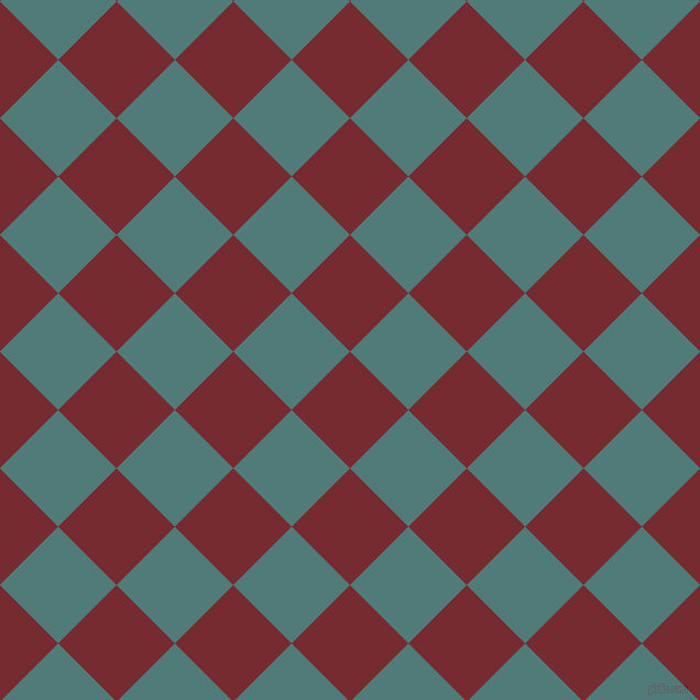 45/135 degree angle diagonal checkered chequered squares checker pattern checkers background, 75 pixel squares size, , checkers chequered checkered squares seamless tileable