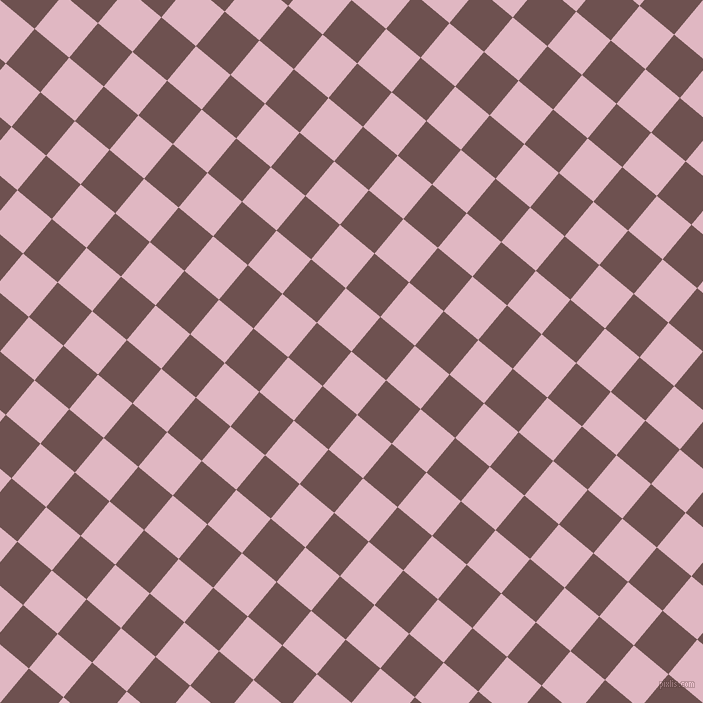 50/140 degree angle diagonal checkered chequered squares checker pattern checkers background, 45 pixel squares size, , checkers chequered checkered squares seamless tileable