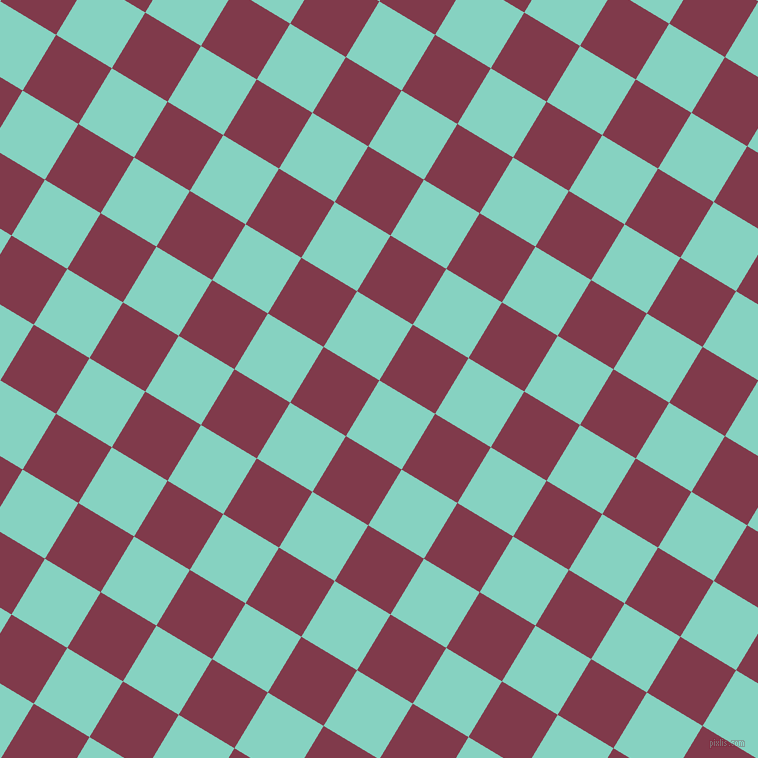 59/149 degree angle diagonal checkered chequered squares checker pattern checkers background, 65 pixel square size, , checkers chequered checkered squares seamless tileable
