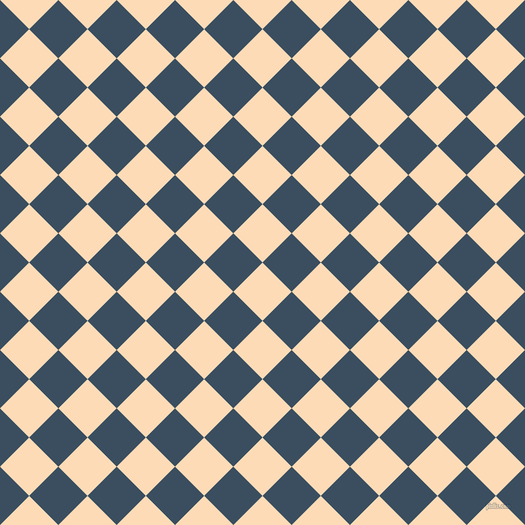 45/135 degree angle diagonal checkered chequered squares checker pattern checkers background, 59 pixel squares size, , checkers chequered checkered squares seamless tileable