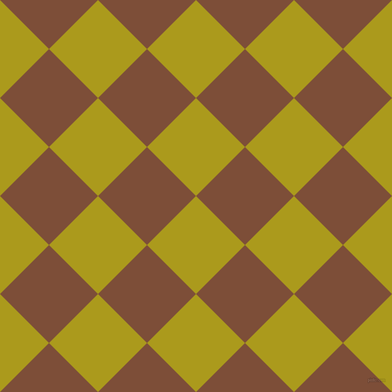 45/135 degree angle diagonal checkered chequered squares checker pattern checkers background, 140 pixel squares size, , checkers chequered checkered squares seamless tileable