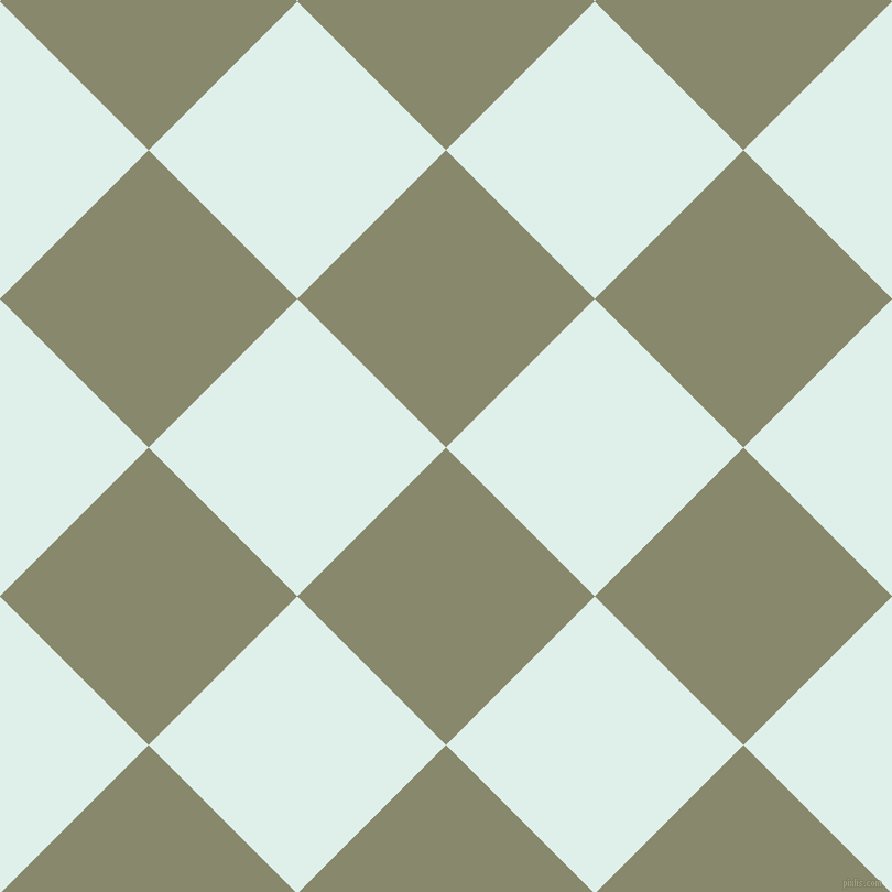 45/135 degree angle diagonal checkered chequered squares checker pattern checkers background, 191 pixel square size, , checkers chequered checkered squares seamless tileable