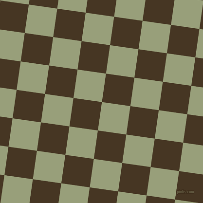 82/172 degree angle diagonal checkered chequered squares checker pattern checkers background, 59 pixel squares size, , checkers chequered checkered squares seamless tileable