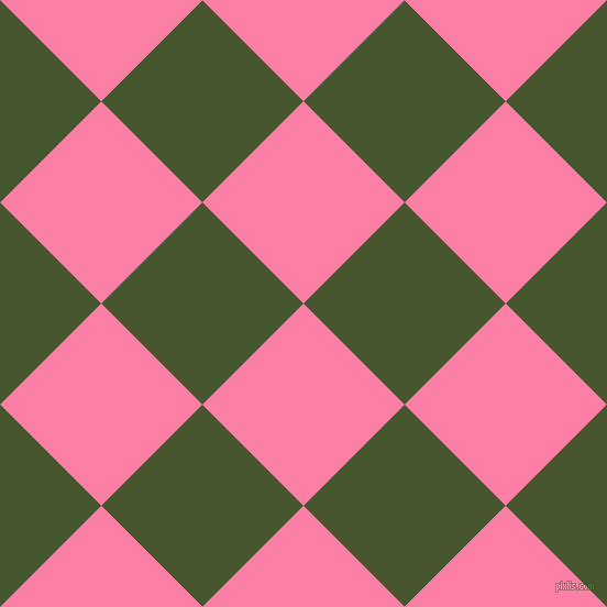 45/135 degree angle diagonal checkered chequered squares checker pattern checkers background, 130 pixel square size, , checkers chequered checkered squares seamless tileable