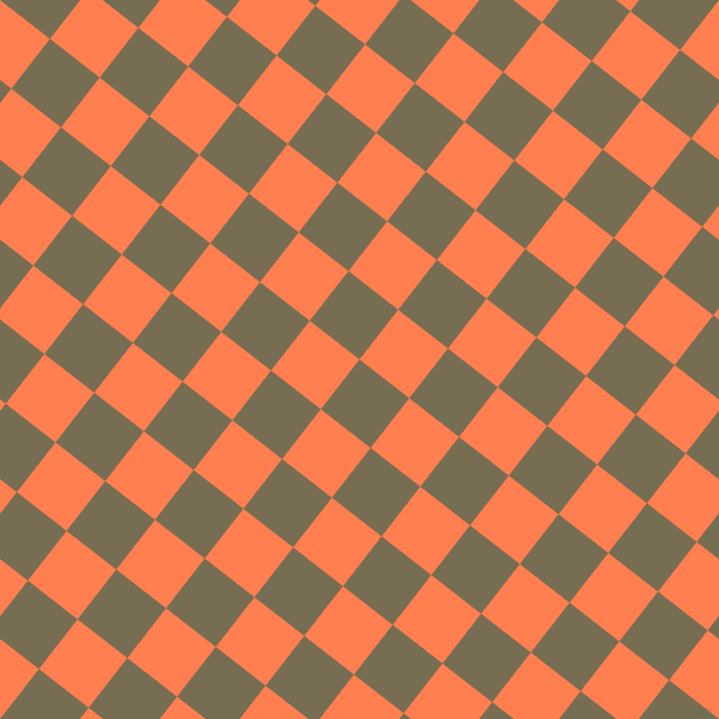 52/142 degree angle diagonal checkered chequered squares checker pattern checkers background, 71 pixel square size, , checkers chequered checkered squares seamless tileable