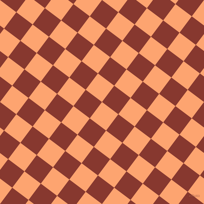 53/143 degree angle diagonal checkered chequered squares checker pattern checkers background, 67 pixel square size, , checkers chequered checkered squares seamless tileable