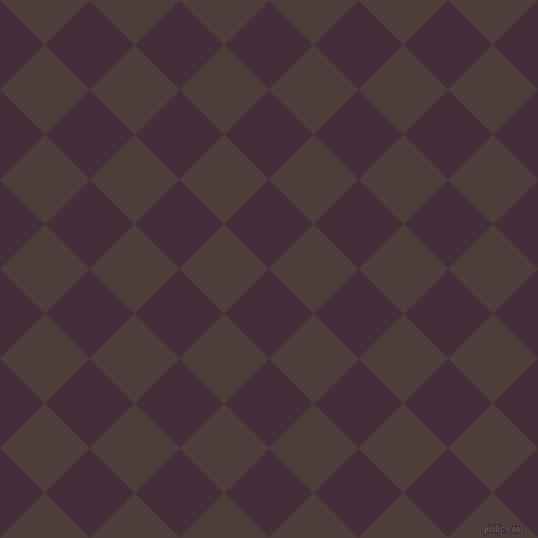 45/135 degree angle diagonal checkered chequered squares checker pattern checkers background, 57 pixel squares size, , checkers chequered checkered squares seamless tileable