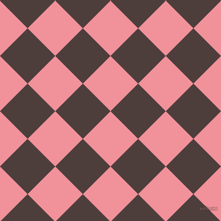 45/135 degree angle diagonal checkered chequered squares checker pattern checkers background, 78 pixel squares size, , checkers chequered checkered squares seamless tileable