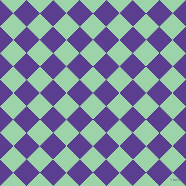 45/135 degree angle diagonal checkered chequered squares checker pattern checkers background, 63 pixel squares size, , checkers chequered checkered squares seamless tileable