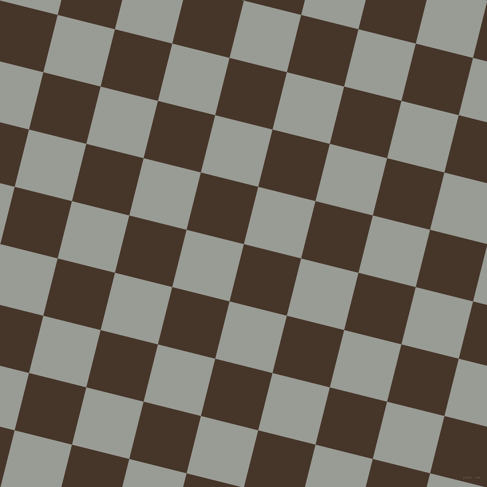 76/166 degree angle diagonal checkered chequered squares checker pattern checkers background, 118 pixel square size, , checkers chequered checkered squares seamless tileable