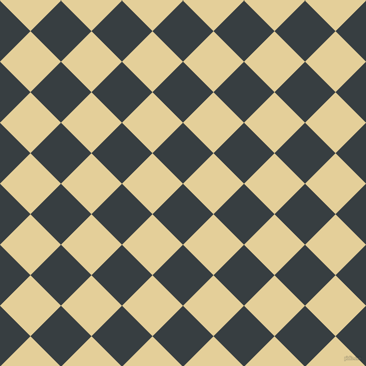 45/135 degree angle diagonal checkered chequered squares checker pattern checkers background, 89 pixel square size, , checkers chequered checkered squares seamless tileable