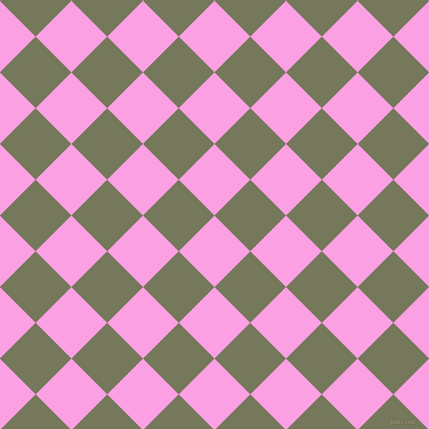 45/135 degree angle diagonal checkered chequered squares checker pattern checkers background, 73 pixel square size, , checkers chequered checkered squares seamless tileable