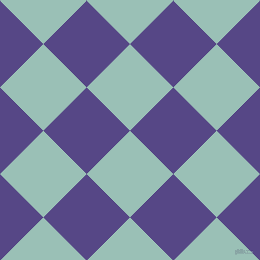 45/135 degree angle diagonal checkered chequered squares checker pattern checkers background, 124 pixel squares size, , checkers chequered checkered squares seamless tileable