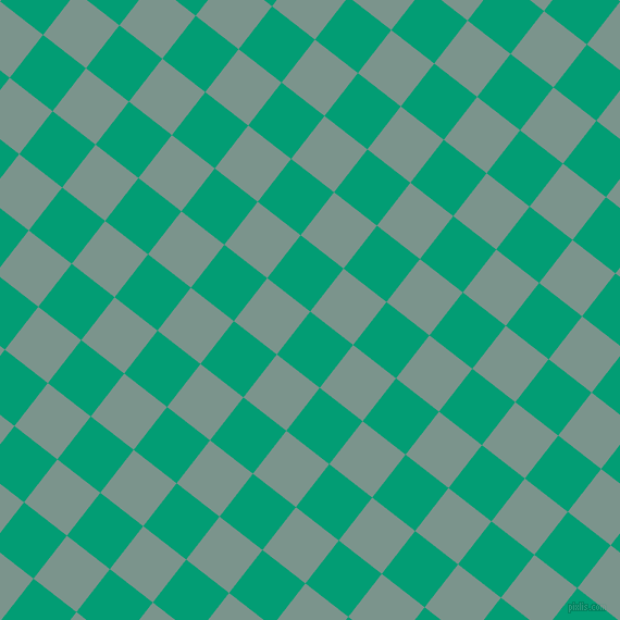 52/142 degree angle diagonal checkered chequered squares checker pattern checkers background, 50 pixel square size, , checkers chequered checkered squares seamless tileable
