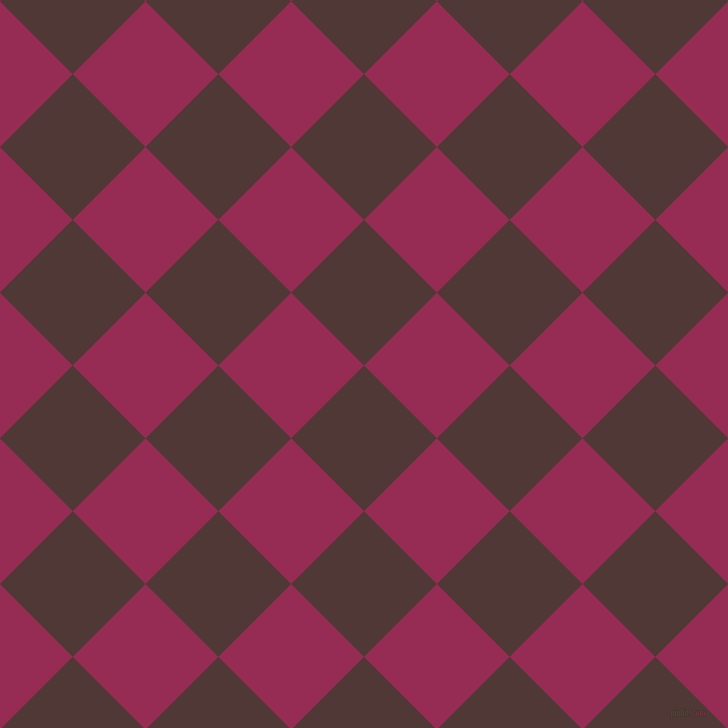 45/135 degree angle diagonal checkered chequered squares checker pattern checkers background, 103 pixel square size, , checkers chequered checkered squares seamless tileable