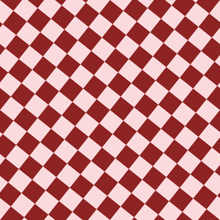 51/141 degree angle diagonal checkered chequered squares checker pattern checkers background, 59 pixel square size, , checkers chequered checkered squares seamless tileable