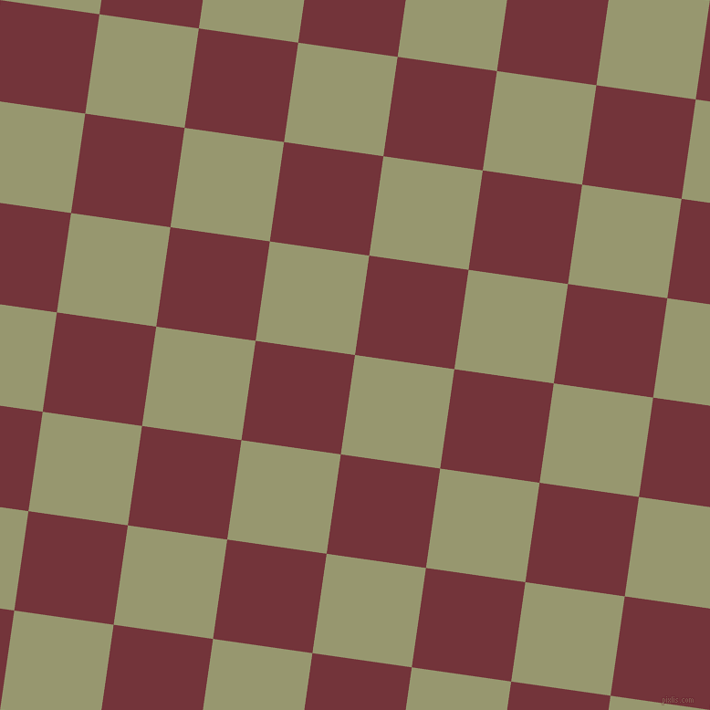 82/172 degree angle diagonal checkered chequered squares checker pattern checkers background, 110 pixel square size, , checkers chequered checkered squares seamless tileable