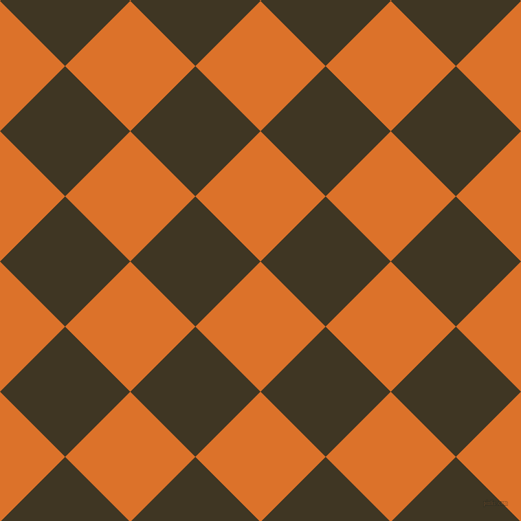 45/135 degree angle diagonal checkered chequered squares checker pattern checkers background, 134 pixel square size, , checkers chequered checkered squares seamless tileable