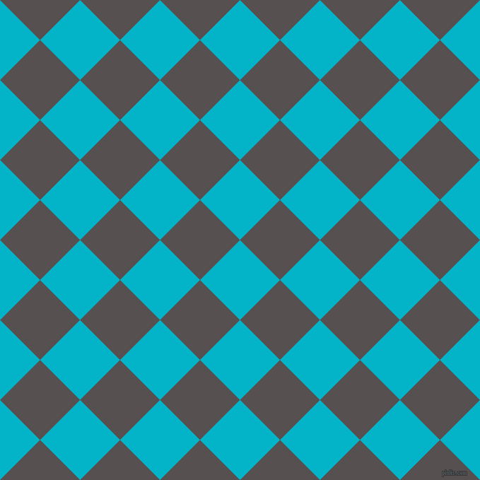 45/135 degree angle diagonal checkered chequered squares checker pattern checkers background, 80 pixel square size, , checkers chequered checkered squares seamless tileable
