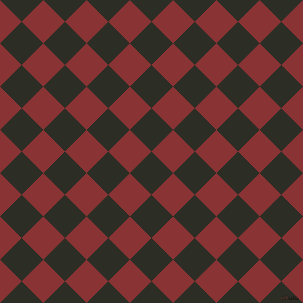 45/135 degree angle diagonal checkered chequered squares checker pattern checkers background, 62 pixel squares size, , checkers chequered checkered squares seamless tileable
